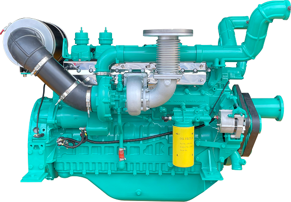 在啟動柴油發電機組時應該注意什么？